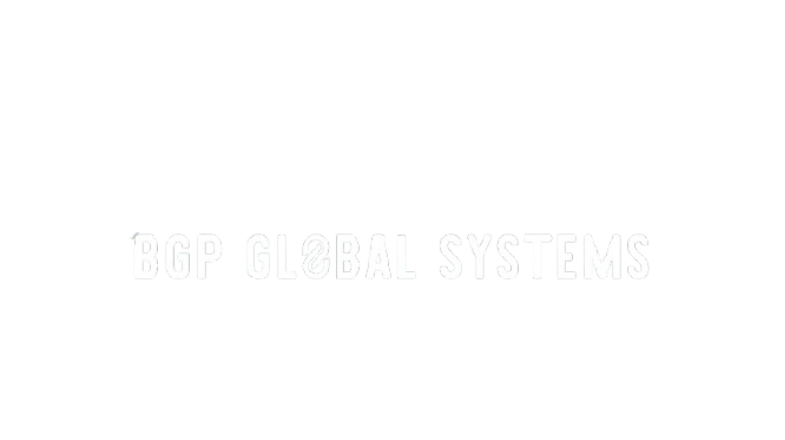 BGP Global Systems Logo